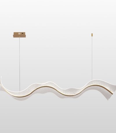 Подвесная люстра Lussole Bradford LSP-7159