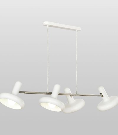 Подвесная люстра Lussole Butte LSP-8916