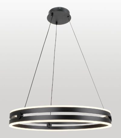 Подвесная люстра Lussole Dade LSP-7249