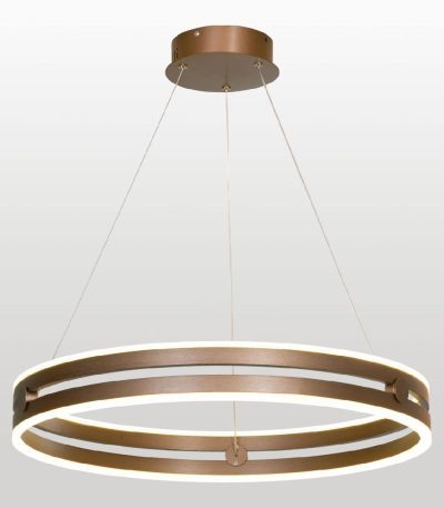 Подвесная люстра Lussole Dade LSP-7250