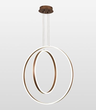 Подвесная люстра Lussole Grant LSP-7193