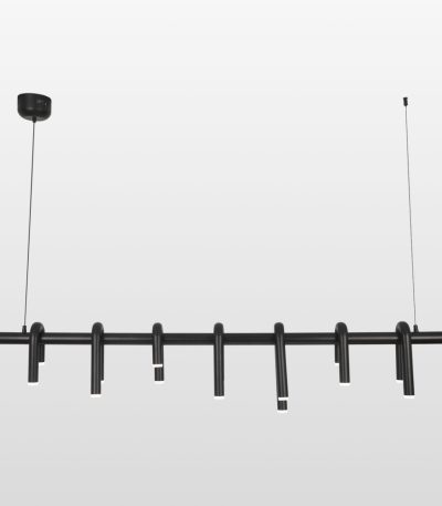 Подвесная люстра Lussole Grant LSP-7194