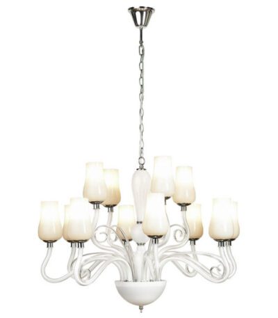 Подвесная люстра Lussole GRLSP-8263