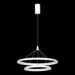 Подвесная люстра Lussole Hardin LSP-7426