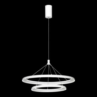 Подвесная люстра Lussole Hardin LSP-7426