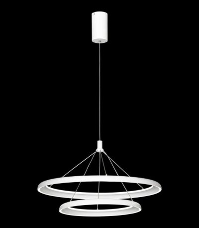 Подвесная люстра Lussole Hardin LSP-7426