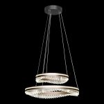 Подвесная люстра Lussole Hardin LSP-7428