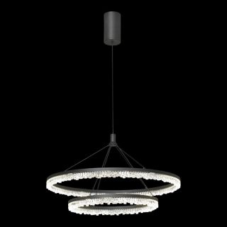 Подвесная люстра Lussole Hardin LSP-7434