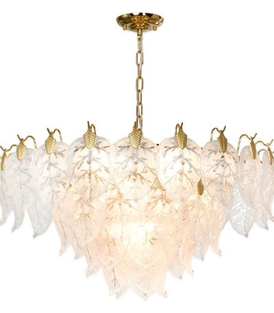 Подвесная люстра Lussole Hesperia LSP-8841