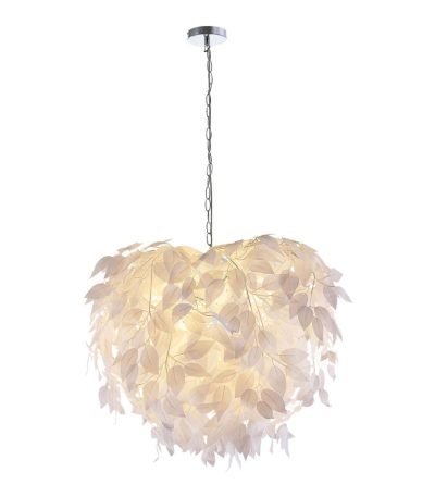 Подвесная люстра Lussole Idaho LSP-8986