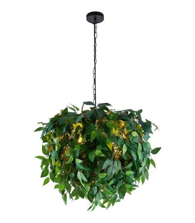 Подвесная люстра Lussole Idaho LSP-8987