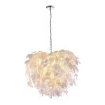 Подвесная люстра Lussole Idaho SY6898