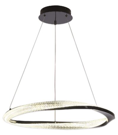 Подвесная люстра Lussole Kent LSP-7091