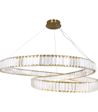 Подвесная люстра Lussole Kent LSP-7123