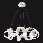 Подвесная люстра Lussole Knox LSP-7416