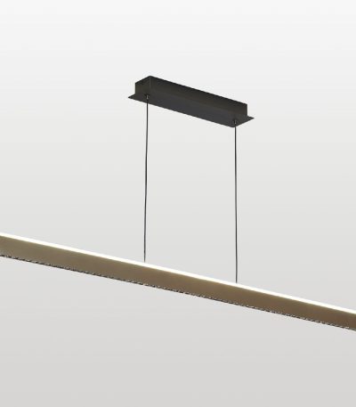 Подвесная люстра Lussole Lassen LSP-7256