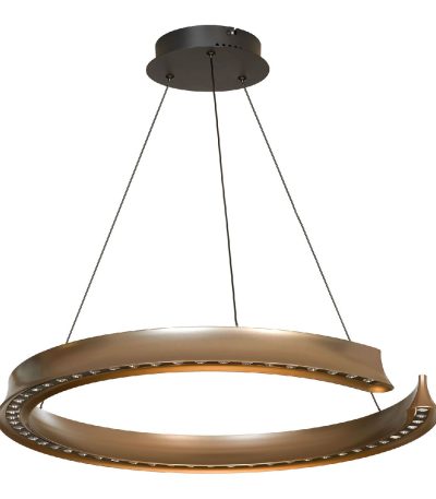 Подвесная люстра Lussole Lassen LSP-7257