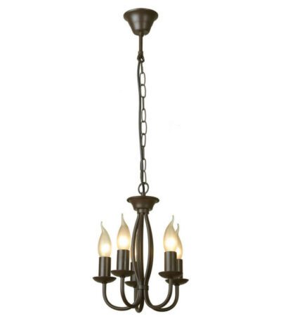 Подвесная люстра Lussole Lgo Anson GRLSP-9913