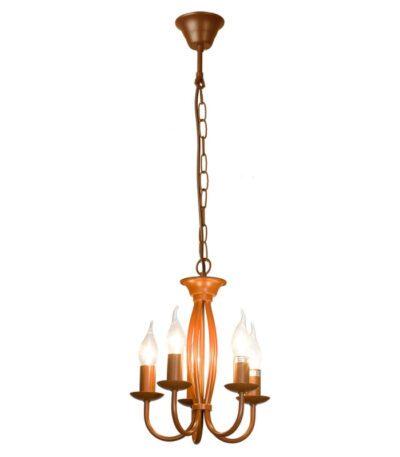 Подвесная люстра Lussole Lgo Anson LSP-9913