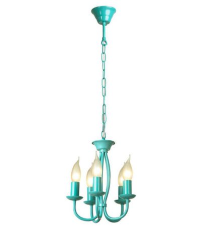 Подвесная люстра Lussole Lgo Anson LSP-9914