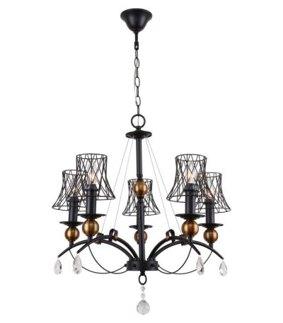 Подвесная люстра Lussole Lgo Arivaca LSP-8103