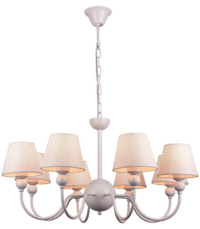 Подвесная люстра Lussole Lgo GRLSP-8033