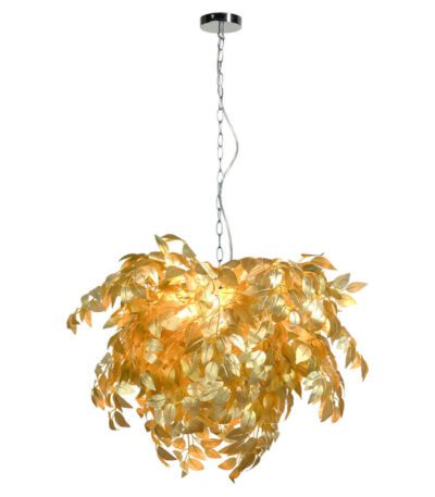 Подвесная люстра Lussole LGO IDAHO GRLSP-8999