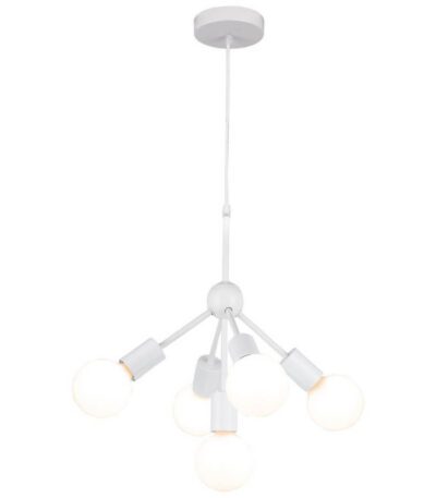 Подвесная люстра Lussole Lgo Kenner GRLSP-8268