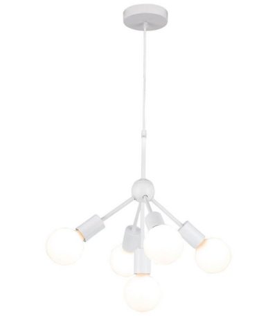 Подвесная люстра Lussole Lgo Kenner LSP-8268