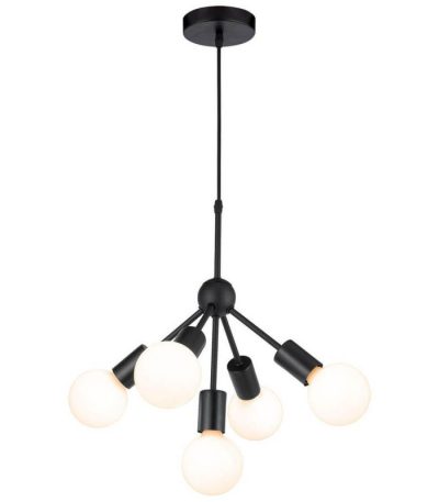 Подвесная люстра Lussole Lgo Kenner LSP-8271