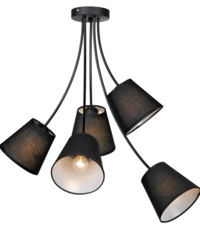 Подвесная люстра Lussole Lgo Lafayette GRLSP-8266