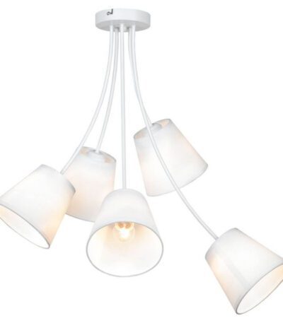 Подвесная люстра Lussole Lgo Lafayette LSP-8267