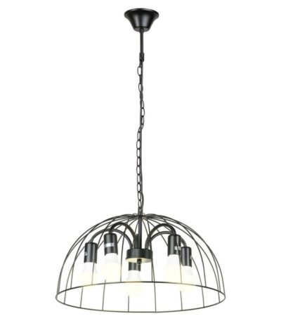 Подвесная люстра Lussole LGO LATTICE GRLSP-8216