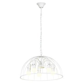 Подвесная люстра Lussole LGO LATTICE GRLSP-8217