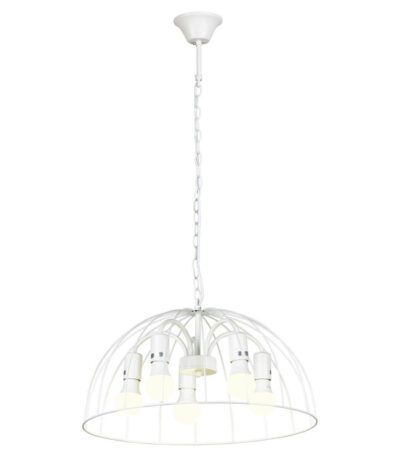 Подвесная люстра Lussole LGO LATTICE GRLSP-8217