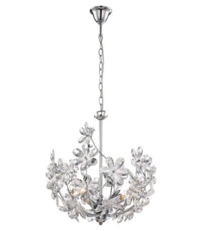 Подвесная люстра Lussole Lgo LSP-0184