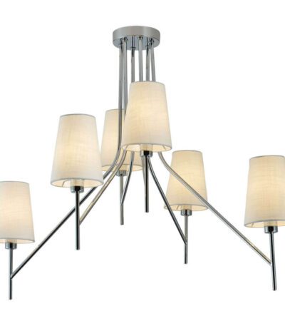 Подвесная люстра Lussole Lgo LSP-8181