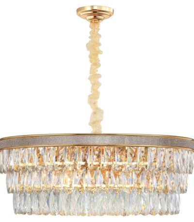 Подвесная люстра Lussole Lgo LSP-8183