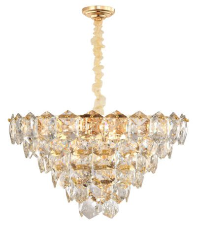 Подвесная люстра Lussole Lgo LSP-8184