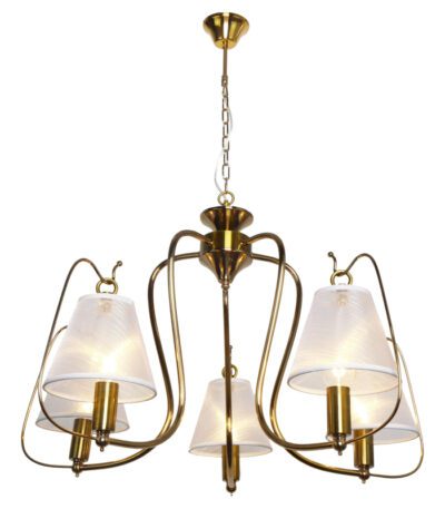 Подвесная люстра Lussole LGO MONTANA GRLSP-8210