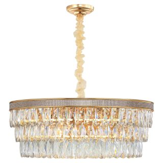 Подвесная люстра Lussole LGO YUMA GRLSP-8183