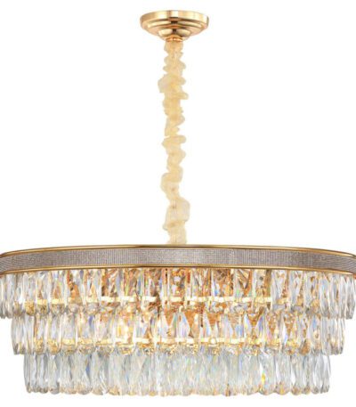 Подвесная люстра Lussole LGO YUMA GRLSP-8183