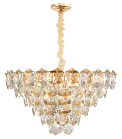 Подвесная люстра Lussole Lgo Yuma GRLSP-8184