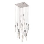 Подвесная люстра Lussole Littlerock LSP-7098