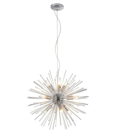 Подвесная люстра Lussole LOFT STAR GRLSP-8336