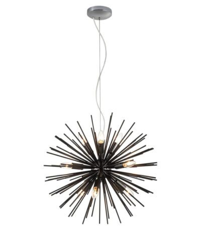 Подвесная люстра Lussole LOFT STAR GRLSP-8337