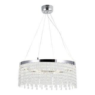 Подвесная люстра Lussole LSP-7492