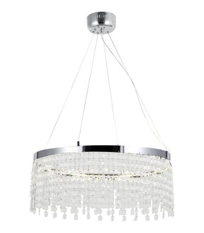 Подвесная люстра Lussole LSP-7492