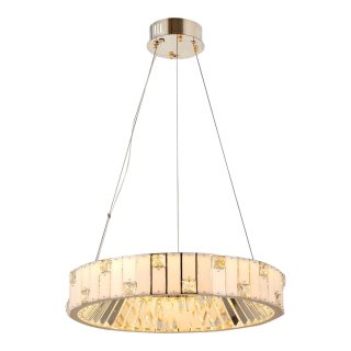 Подвесная люстра Lussole LSP-7494