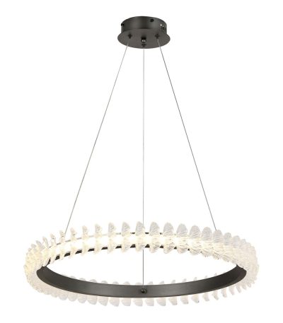 Подвесная люстра Lussole LSP-7495